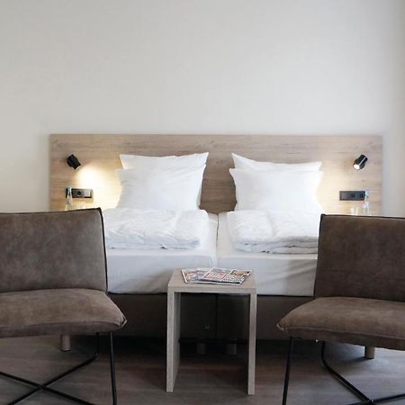 Atlas Hotel Ettenheim-Rust Zewnętrze zdjęcie