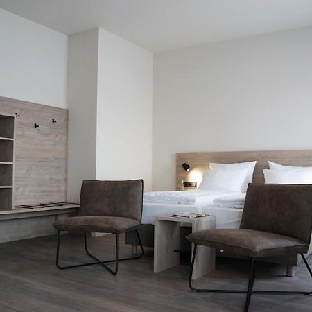 Atlas Hotel Ettenheim-Rust Zewnętrze zdjęcie