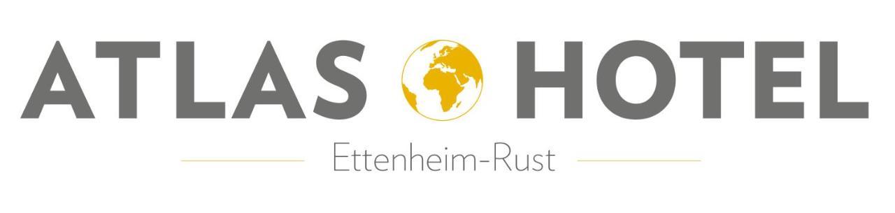 Atlas Hotel Ettenheim-Rust Zewnętrze zdjęcie