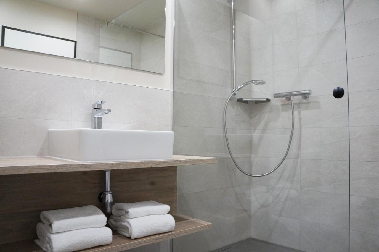 Atlas Hotel Ettenheim-Rust Zewnętrze zdjęcie