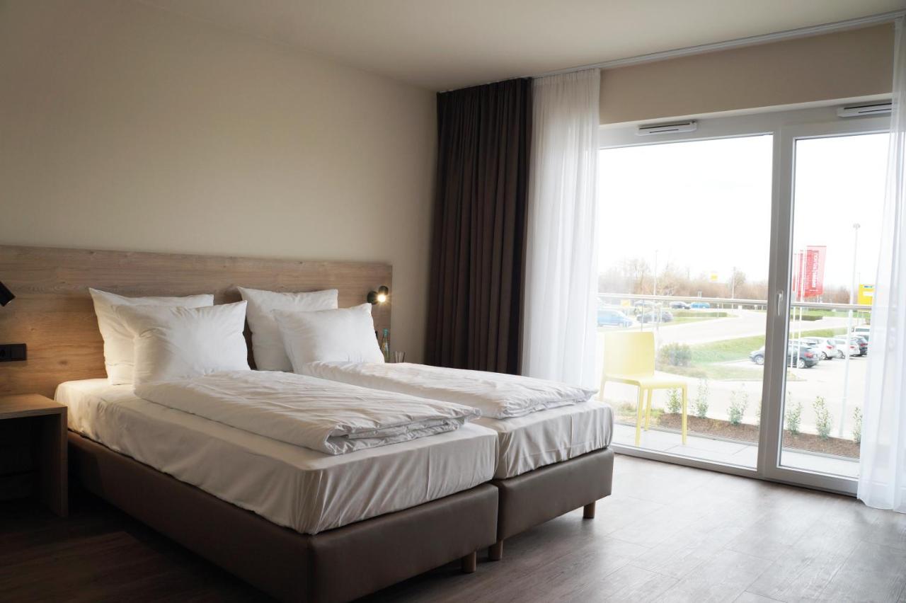 Atlas Hotel Ettenheim-Rust Zewnętrze zdjęcie