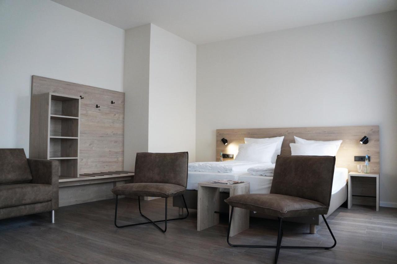 Atlas Hotel Ettenheim-Rust Zewnętrze zdjęcie