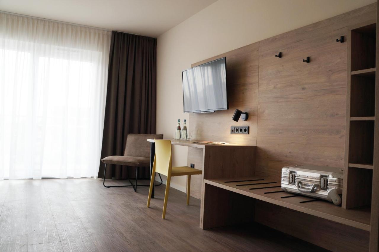 Atlas Hotel Ettenheim-Rust Zewnętrze zdjęcie