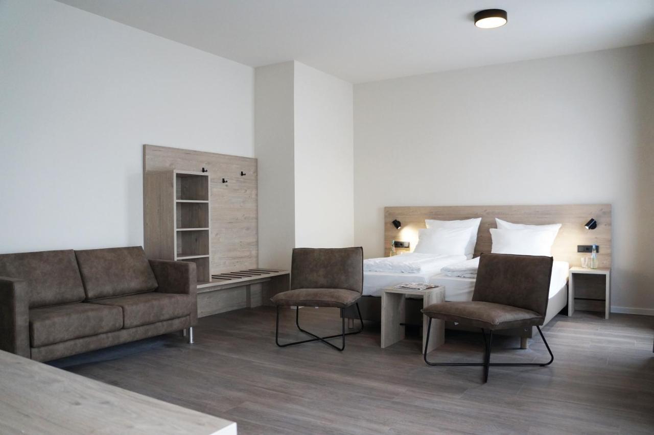 Atlas Hotel Ettenheim-Rust Zewnętrze zdjęcie