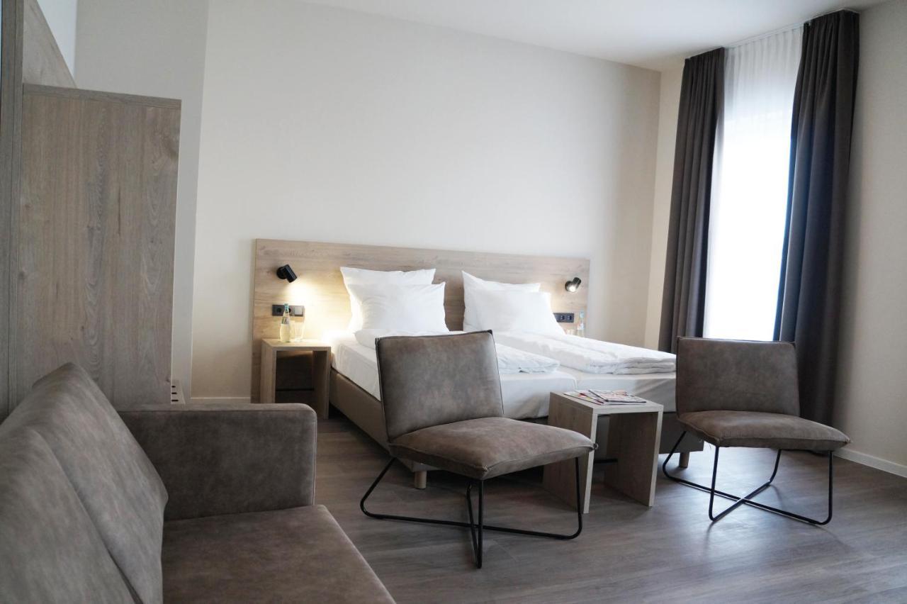 Atlas Hotel Ettenheim-Rust Zewnętrze zdjęcie
