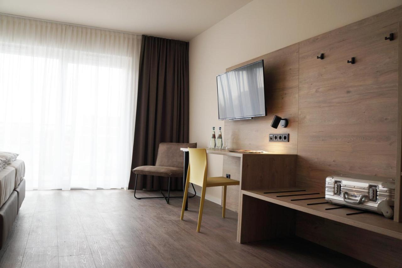 Atlas Hotel Ettenheim-Rust Zewnętrze zdjęcie
