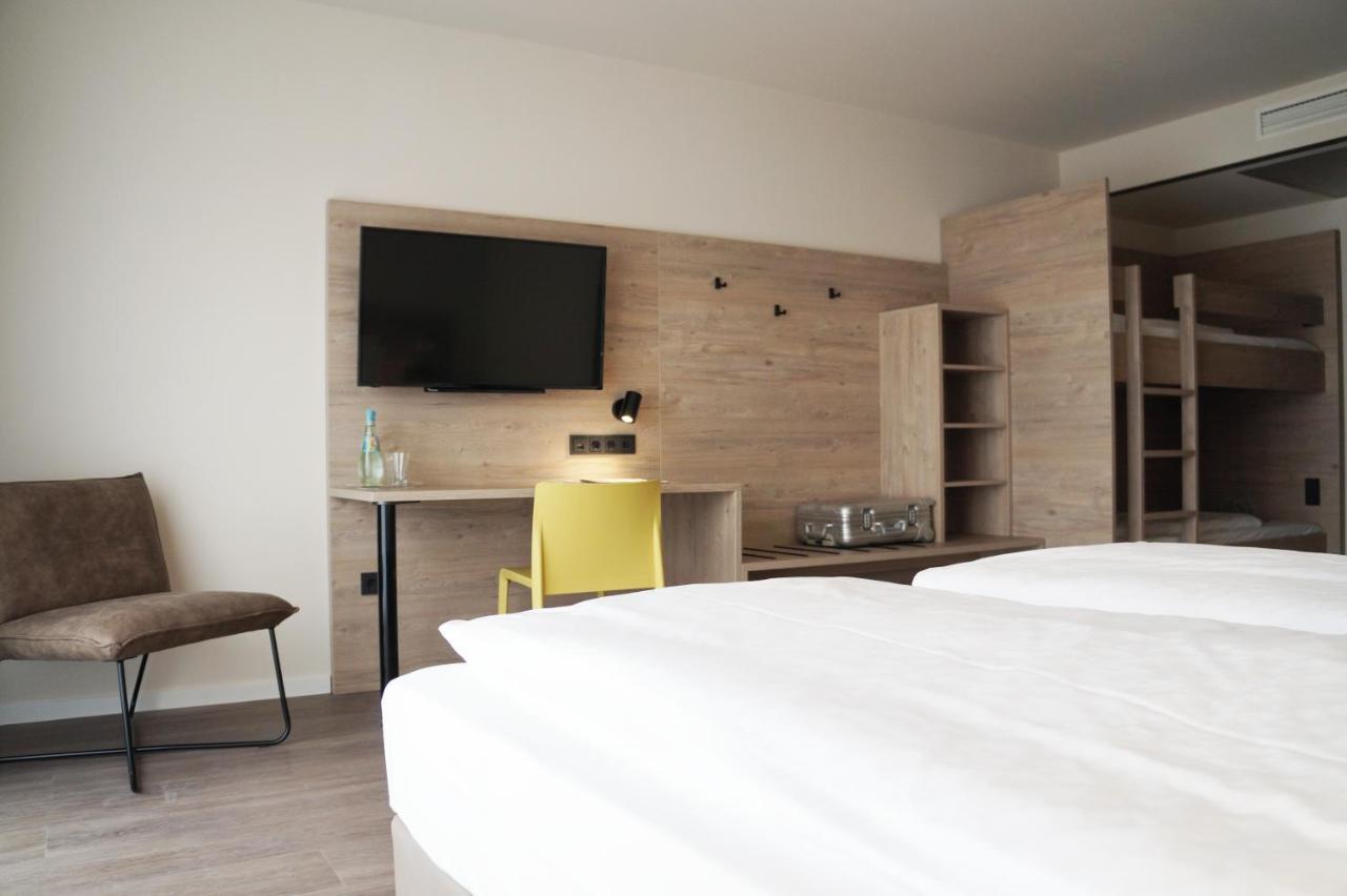 Atlas Hotel Ettenheim-Rust Zewnętrze zdjęcie